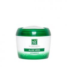 کرم کاسه ای نرم کننده آلوئه ورا مای - My Aloe Vera cream 200ml  - کد2152 کرم کاسه ای نرم کننده آلوئه ورا مای - My Aloe Vera cream 200ml  - کد2152